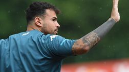 Verso Napoli-Leicester, attenti a quei due: Spalletti punta su Petagna ed Ounas