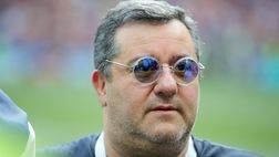 De Ligt, l’agente Raiola: “Non è minimamente interessato ai soldi, vuole soltanto giocare”
