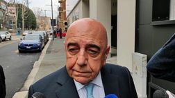 Monza, Galliani: “VAR? Dietro c’è sempre una persona …” | VIDEO