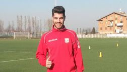 Sabelli: “Giochiamo un buon calcio, stasera dobbiamo fare punti”