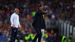 Inter, Inzaghi: “Napoli incredibile, ma c’è ancora tempo e spazio per recuperare”