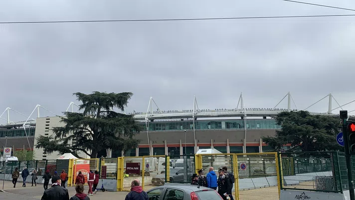 Torino-Spezia, le ultime dai campi: terminato il riscaldamento - immagine 1