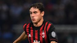 Davide Calabria studia da grande: le 5 cose che non sapete di lui