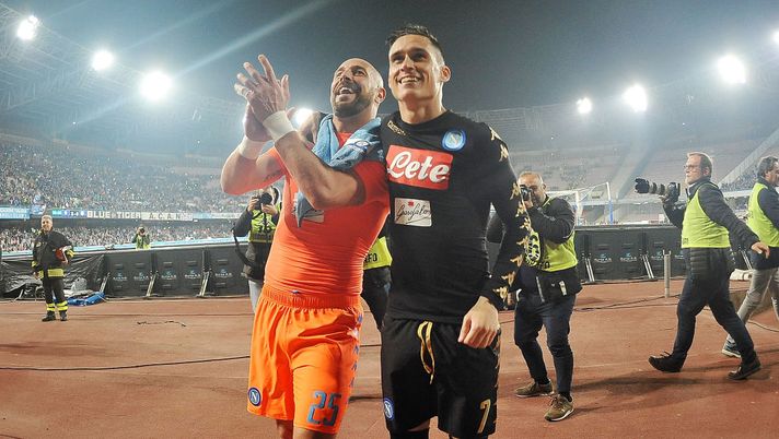 VIDEO Serie A, Napoli-Udinese 3-0: gli highlights del match  VIDEO Serie A, Napoli-Udinese 3-0: gli highlights del match