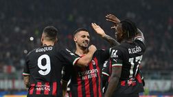 Milan, 36° posto nel Ranking Uefa: due italiane in top ten