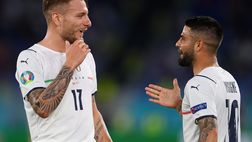 Italia-Svizzera in diretta tv e streaming, dove vedere il match oggi