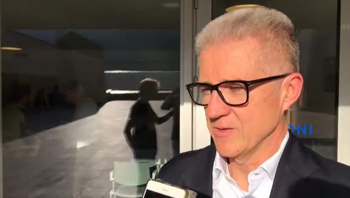 CorSera – Rimedio positivo, in pole per Italia-Inghilterra Bizzotto: con lui Katia Serra - immagine 1