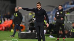 Sassuolo-Torino 1-1, Dionisi: “Abbiamo preso gol nel nostro momento migliore”