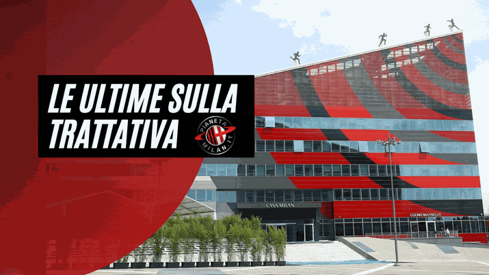 Cessione Milan Investcorp