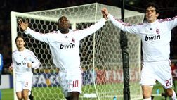 Accadde oggi, 13 dicembre 2007: Urawa Reds-Milan 0-1 a Yokohama