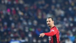 Udinese-Milan 1-1: pareggio in extremis di Zlatan Ibrahimovic! | News