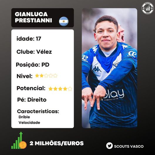 Giacomo Cobianchi: “Retegui non è pronto per una big, occhio a Prestianni del Velez”- immagine 2