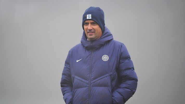 Inzaghi formazione Inter