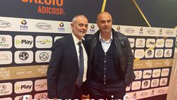 Gran Gala del Calcio, Giannini: “Rinnoverei Mourinho. Pellegrini merita la fascia”