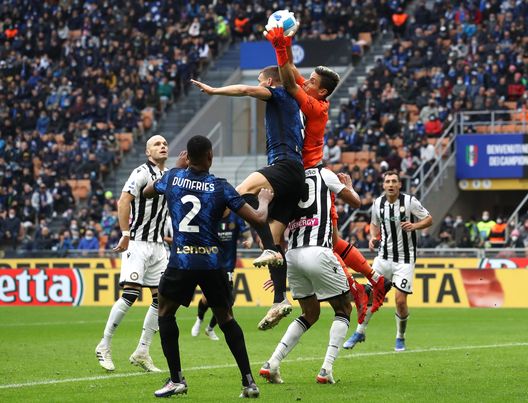 Silvestri e Dzeko