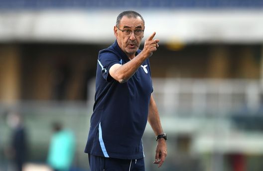 Maurizio Sarri Maurizio Sarri