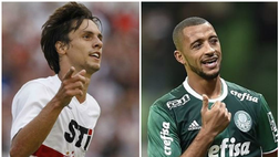 Cicchetti (ag. Fifa): “Vitor Hugo profilo giusto per sostituire Gonzalo, coppia perfetta con Rodrigo Caio”