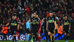 GdS – Liverpool più forte, ma l’Inter ha retto: l’aspetto in cui deve crescere…