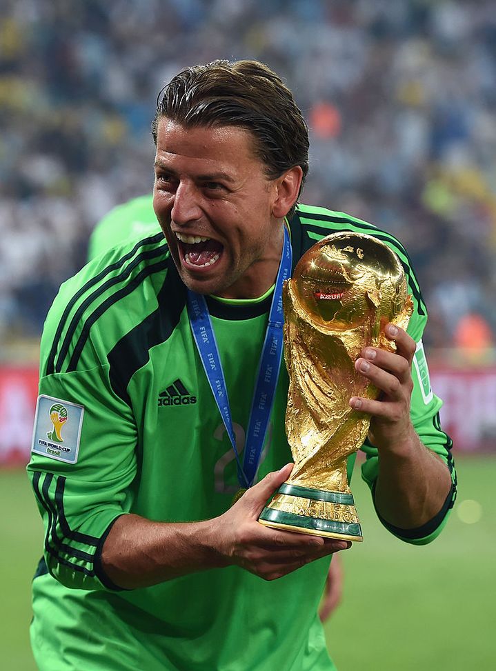 Germania campione in Brasile nel 2014: “Dopo ogni partita bevevamo caipirinha…”- immagine 4