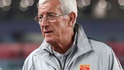 Lippi: “Un bel segnale che Juventus e Inter si contendano i migliori talenti italiani”