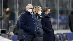 Juve, le intercettazioni della Procura: “Abbiamo creato un’altra Calciopoli”