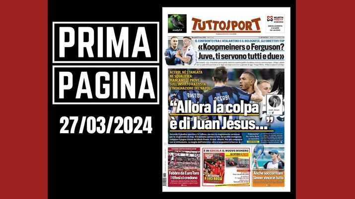 Tuttosport