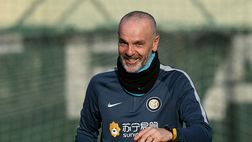 Ferri: “Il lavoro di Pioli è stato eccezionale fin dall’inizio: molto bravo a recuperare…”