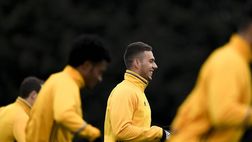 Casa Juventus: chance Palermo per Rugani e Pjaça