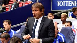 Dalla Francia, Conte vicino alla panchina del PSG: il tecnico detta le condizioni