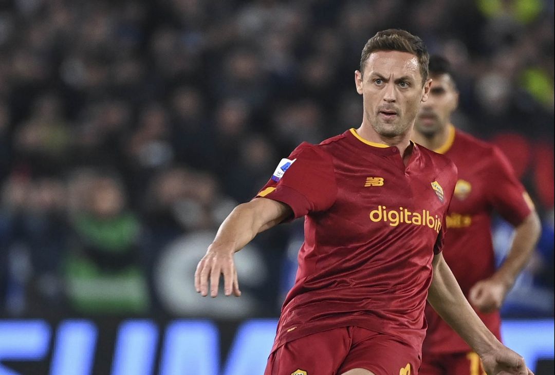 Roma-Lazio 0-1 – FOTO GALLERY - immagine 171