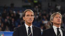 Italia fuori dai Mondiali in Qatar, Mancini: “Dimissioni? Ci devo pensare”
