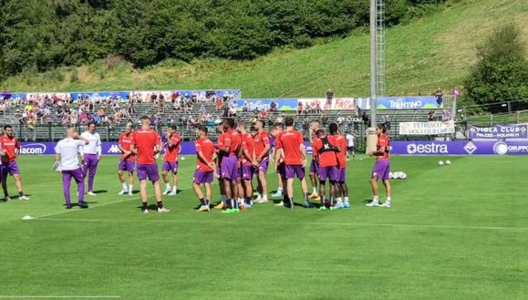 Fiorentina-Trento, formazioni ufficiali: dentro Zurko. Cabral o Jovic?- immagine 2
