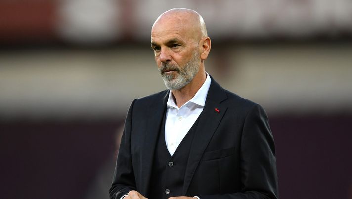 pioli milan napoli