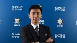 Steven Zhang nel board dell’ECA, l’Inter: “Riconoscimento dell’operato di Suning nel club”