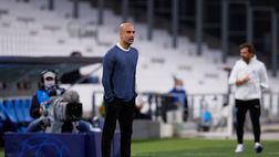 Guardiola: “Esonero Lampard? O vinci o ti cacciano. Spero di vederlo presto e andare in ristorante con lui”