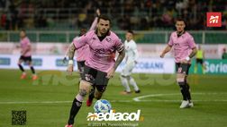 Serie B, classifica marcatori: Cheddira aggancia Lapadula, Brunori accorcia
