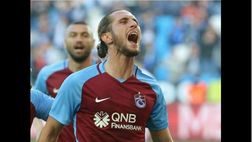 In Turchia – L’Inter e il Milan hanno un obiettivo comune: piace Yazici del Trabzonspor