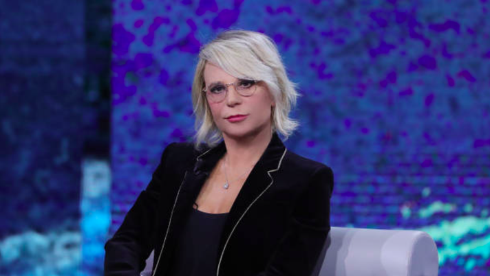 Maria De Filippi Maria De Filippi
