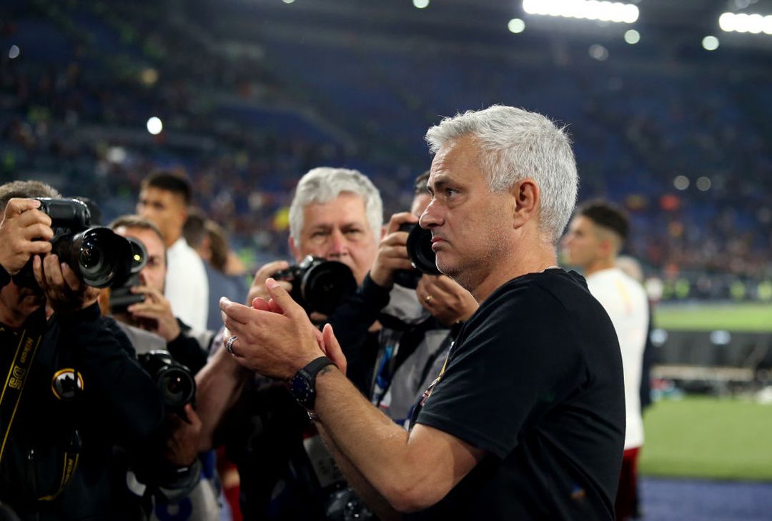 Roma-Venezia – FOTO GALLERY - immagine 89