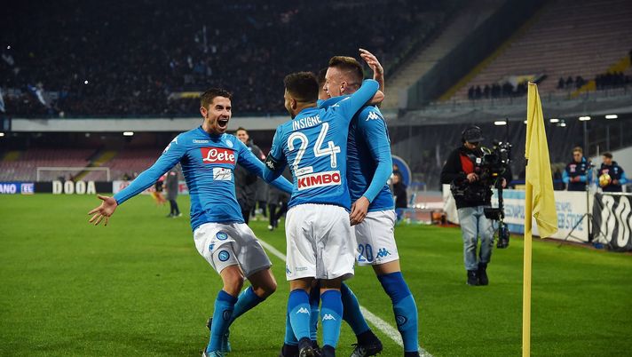 Jorginho: “A Napoli è stato favoloso, ho adorato tutto. Ho solo un rimpianto” - immagine 1