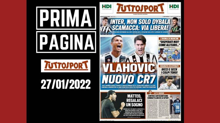 Tuttosport