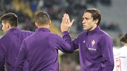 Fiorentina, Commisso: “Sono qui per vincere, non per svendere”