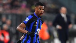 DAI CAMPI – C’è la decisione su Dumfries! Vlahovic, Dybala, Jovic, Hateboer, Ochoa, Casale, Toloi…