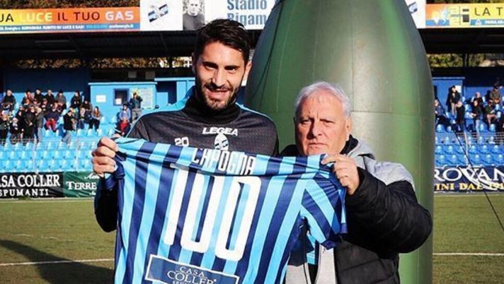 Il 4-0 del Lecco, il derby del Lario regala alla Serie C il gol più bello dell’anno 