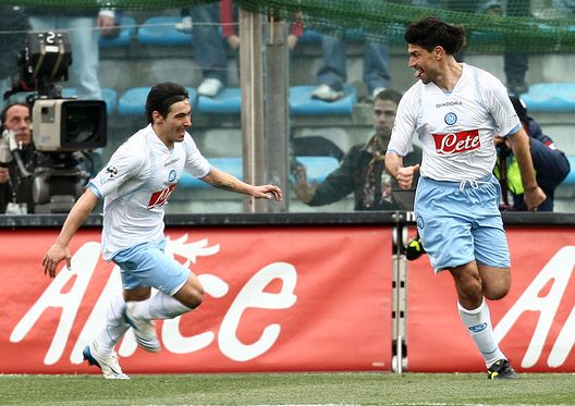 (Photo by New Press/Getty Images) Napoli, il Pampa Sosa: “Ancora oggi non capisco perché Higuain se ne sia andato…”- immagine 4