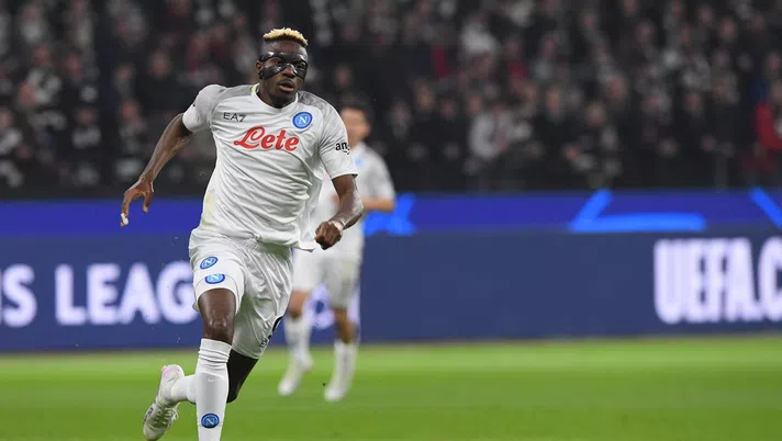 eintracht napoli