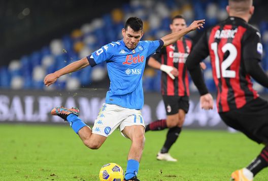 (Getty Images) lozano