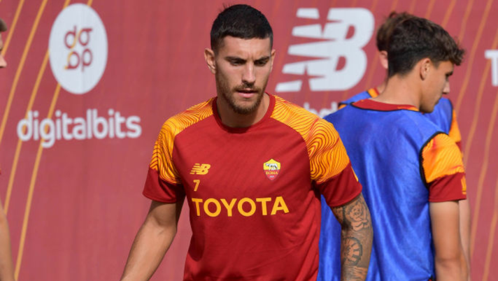 Pellegrini salta il Betis Siviglia ed è in dubbio con il Lecce - immagine 1