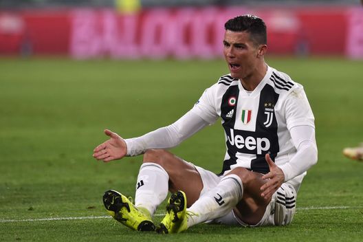 (Photo by Tullio M. Puglia/Getty Images) (Photo by Tullio M. Puglia/Getty Images)