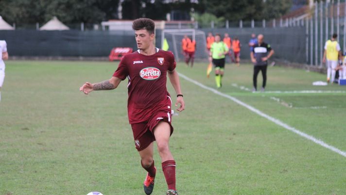 Calciomercato Primavera, Cancello piace a tante e il Torino lo può riscattare 